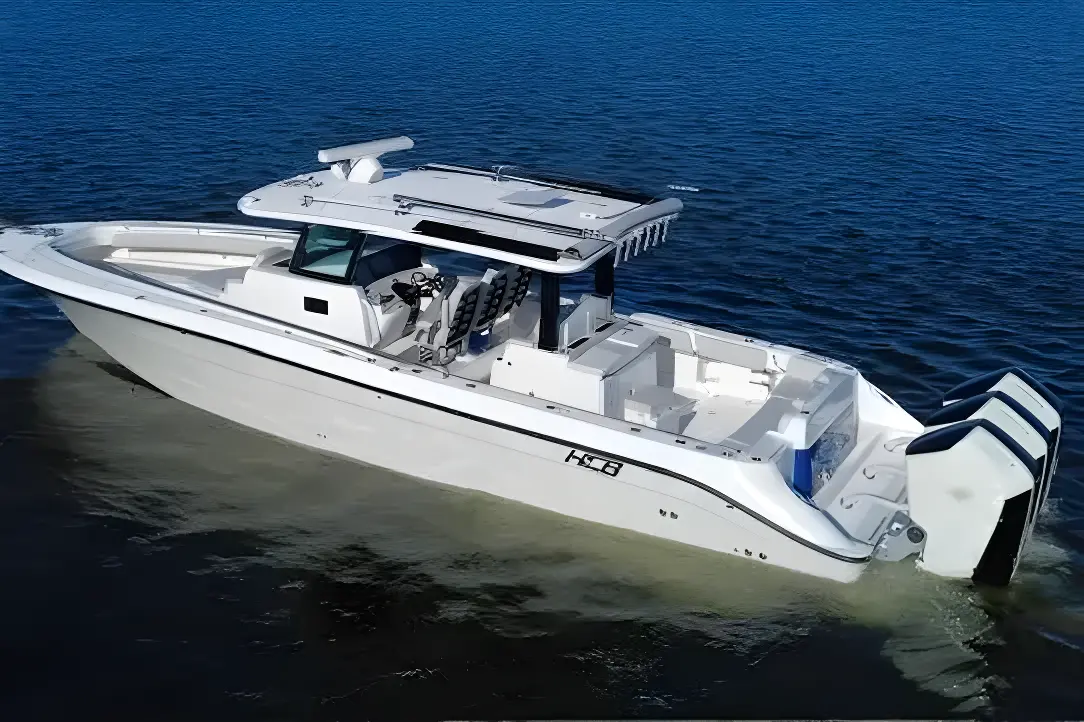 Thumbnail von Hcb 42 Lusso