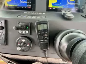 Thumbnail von Axopar 37 Sport Cabin Island Time