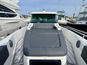 Thumbnail von Axopar 37 Sport Cabin Island Time