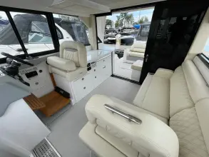 Thumbnail von Regal 36 XO