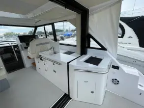 Thumbnail von Regal 36 XO