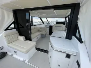 Thumbnail von Regal 36 XO