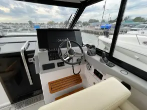 Thumbnail von Regal 36 XO