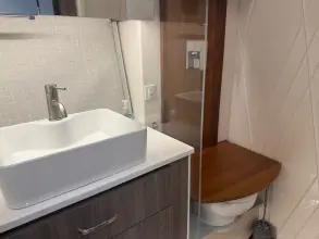 Thumbnail von Regal 36 XO