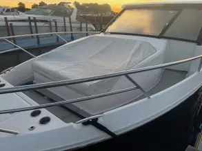 Thumbnail von Regal 36 XO