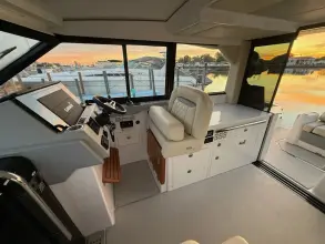 Thumbnail von Regal 36 XO