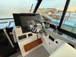 Thumbnail von Regal 36 XO