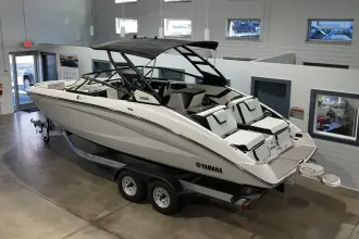 Thumbnail von Yamaha 252S