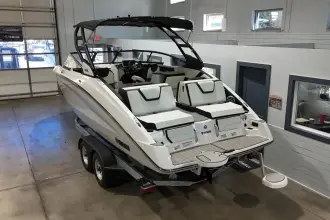 Thumbnail von Yamaha 252S