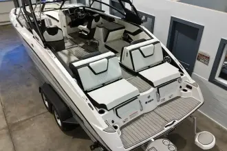 Thumbnail von Yamaha 252S