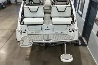 Thumbnail von Yamaha 252S