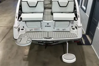 Thumbnail von Yamaha 252S