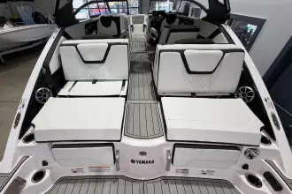 Thumbnail von Yamaha 252S