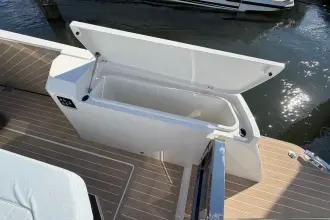 Thumbnail von Saxdor 340 GTWA