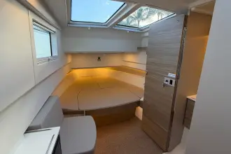 Thumbnail von Saxdor 340 GTWA