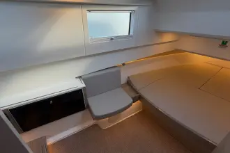 Thumbnail von Saxdor 340 GTWA