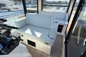 Thumbnail von Saxdor 340 GTWA