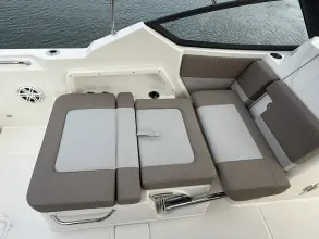 Thumbnail von ボストン・ホエラー 210 バンテージ