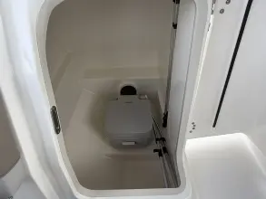 Thumbnail von ボストン・ホエラー 210 バンテージ