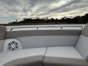 Thumbnail von ボストン・ホエラー 210 バンテージ