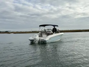 Thumbnail von ボストン・ホエラー 210 バンテージ