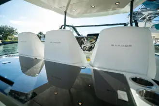 Thumbnail von サクソドール 320 GTO