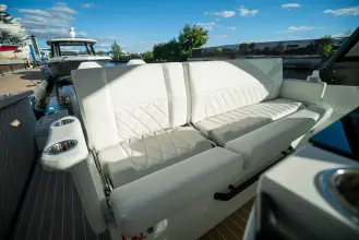 Thumbnail von サクソドール 320 GTO