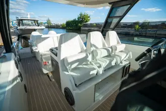 Thumbnail von サクソドール 320 GTO