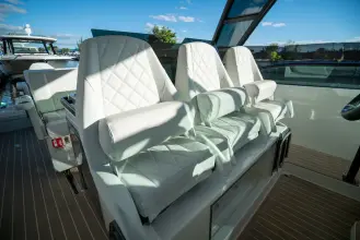 Thumbnail von サクソドール 320 GTO