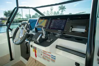 Thumbnail von サクソドール 320 GTO