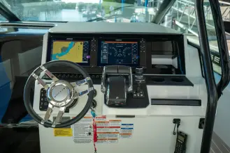 Thumbnail von サクソドール 320 GTO