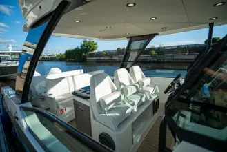 Thumbnail von サクソドール 320 GTO