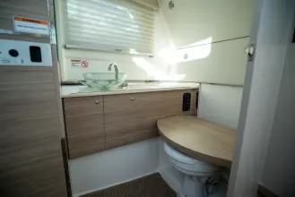 Thumbnail von サクソドール 320 GTO