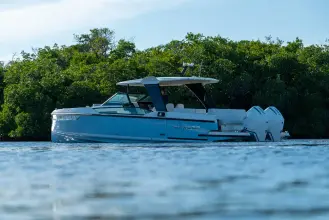 Thumbnail von サクソドール 320 GTO