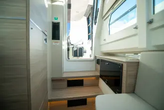 Thumbnail von サクソドール 320 GTO