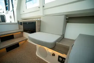 Thumbnail von サクソドール 320 GTO