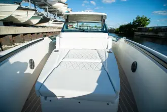 Thumbnail von サクソドール 320 GTO