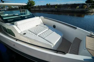 Thumbnail von サクソドール 320 GTO