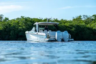 Thumbnail von サクソドール 320 GTO