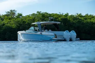 Thumbnail von サクソドール 320 GTO