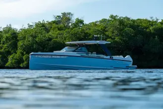 Thumbnail von サクソドール 320 GTO