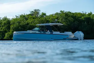 Thumbnail von サクソドール 320 GTO