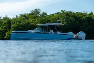 Thumbnail von サクソドール 320 GTO