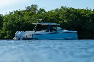 Thumbnail von サクソドール 320 GTO