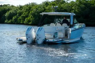 Thumbnail von サクソドール 320 GTO