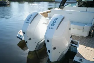 Thumbnail von サクソドール 320 GTO