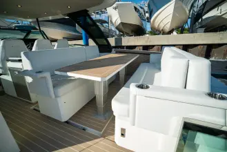 Thumbnail von サクソドール 320 GTO