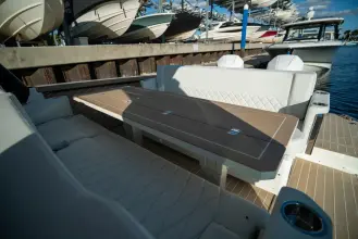 Thumbnail von サクソドール 320 GTO