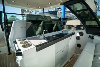 Thumbnail von サクソドール 320 GTO