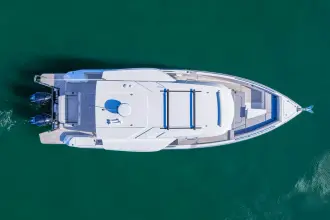 Thumbnail von Cruisers Yachts 38 VTR